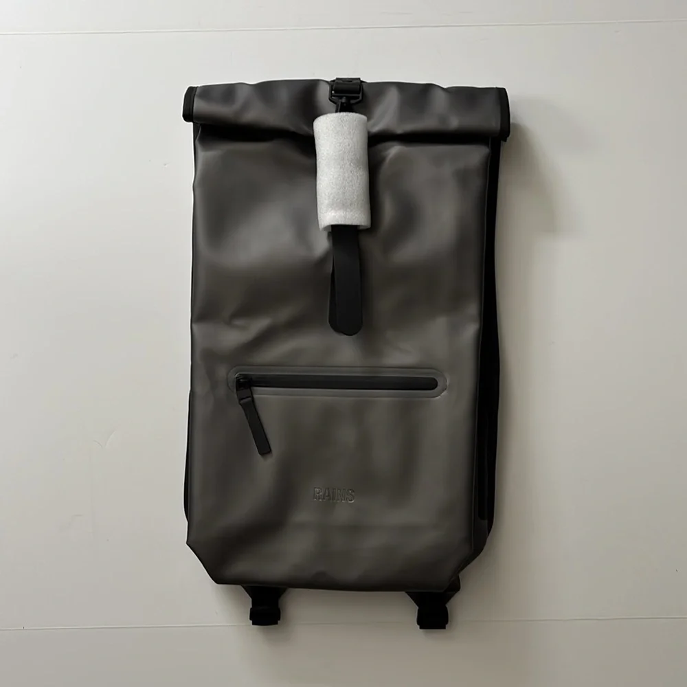 Rains backpack waterproof
